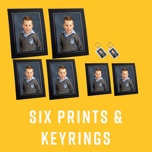 Option C Fun Multipack